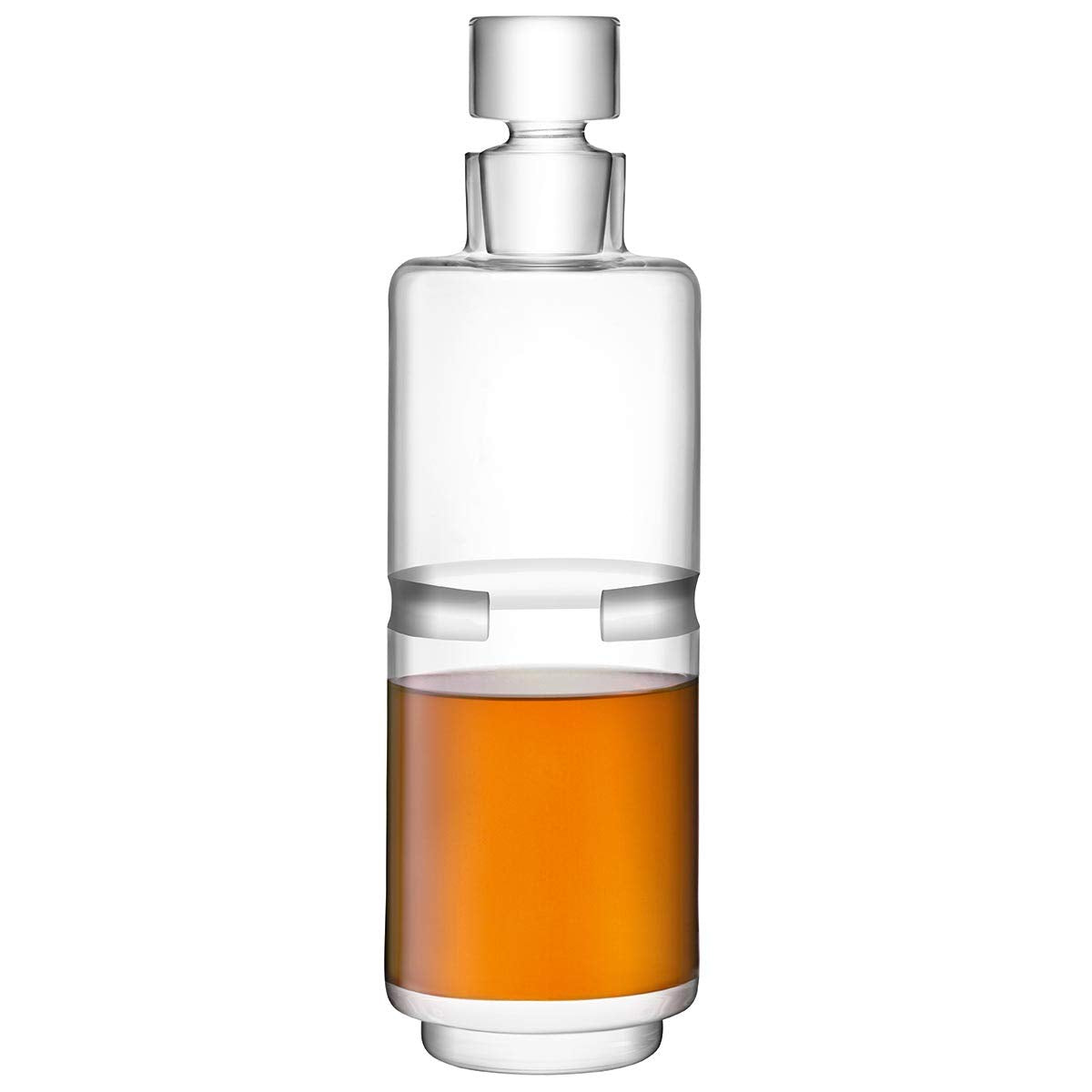 Horizon Carafe 1L Clear/Cut