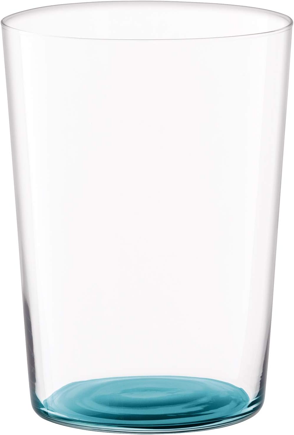 Coro Tumbler (Large) 560ml Lagoon Assorted x 4