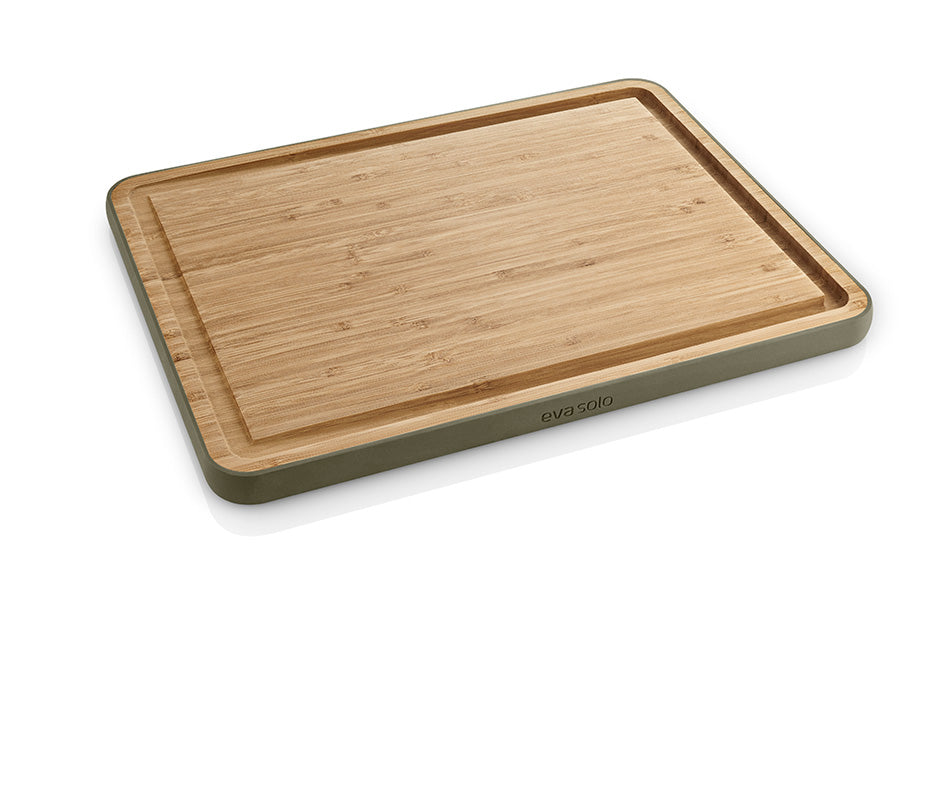 Green Tool Bamboo Cutting Board - Eva Solo