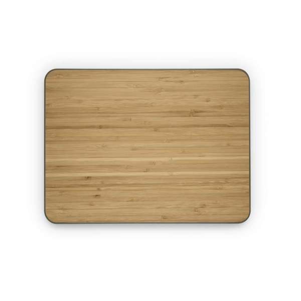 Green Tool Bamboo Cutting Board
