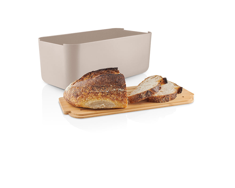 Bread bin - Sand - Eva Solo