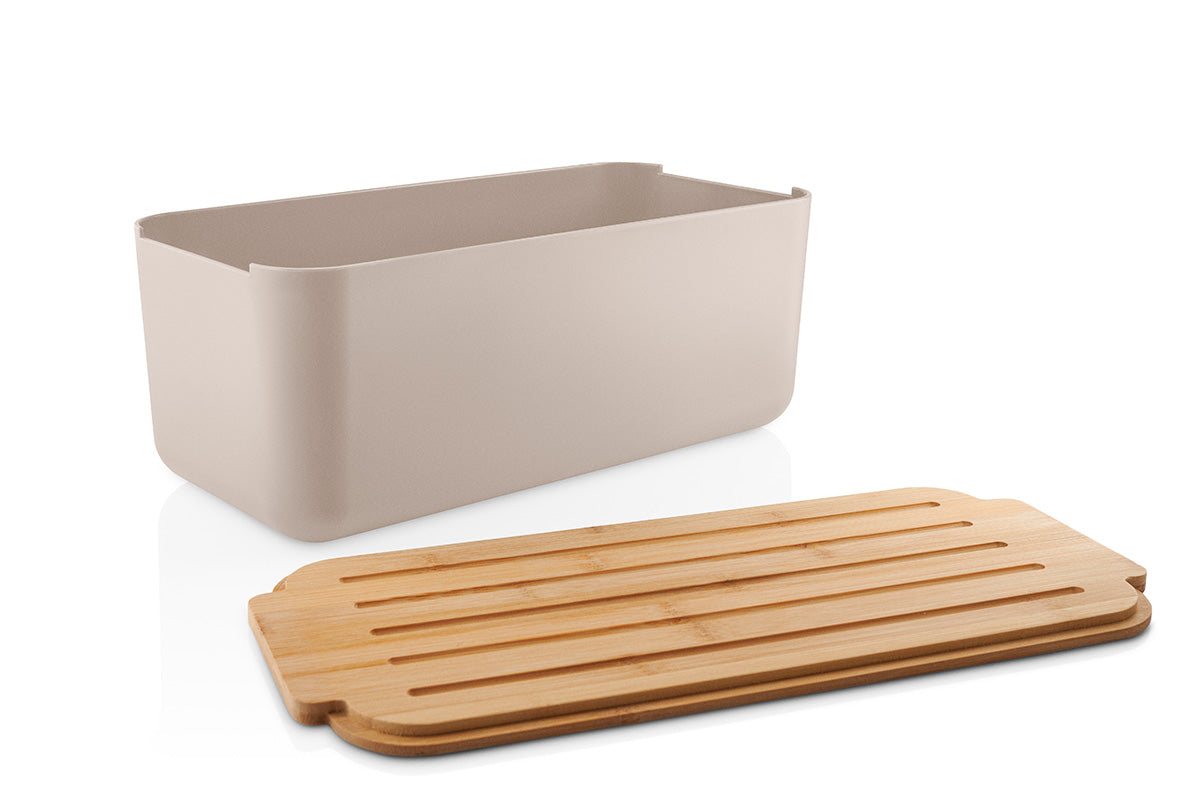 Bread bin - Sand - Eva Solo