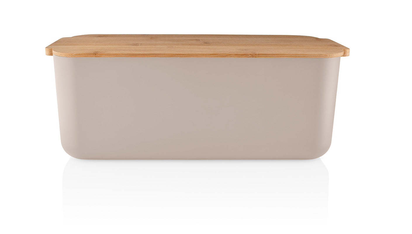 Bread bin - Sand - Eva Solo