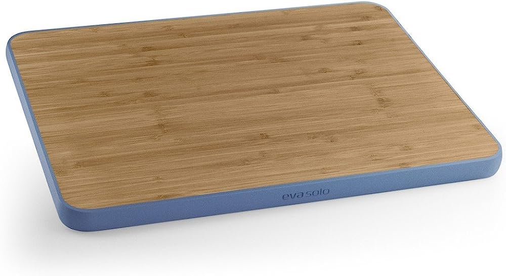 Cutting Board - Blue