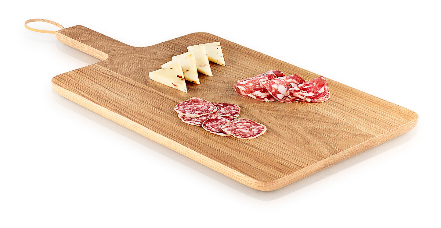 Wooden Cutting Board 38x26 - Eva Solo