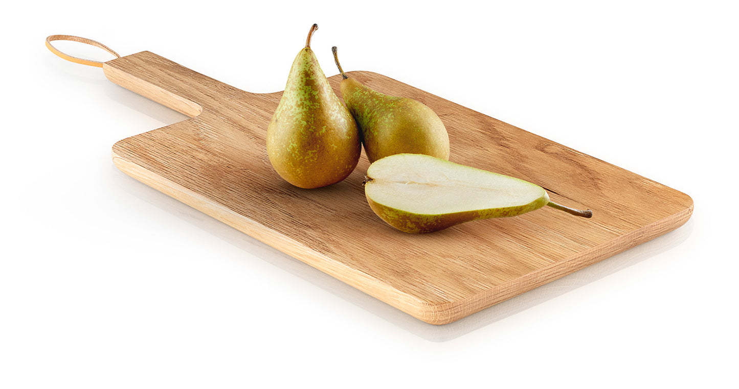 Wooden Cutting Board 32x24 - Eva Solo