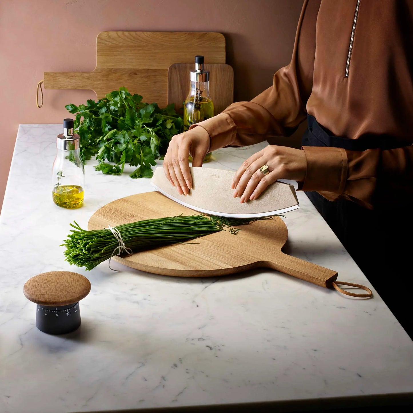 Buttering Board - Nordic Kitchen