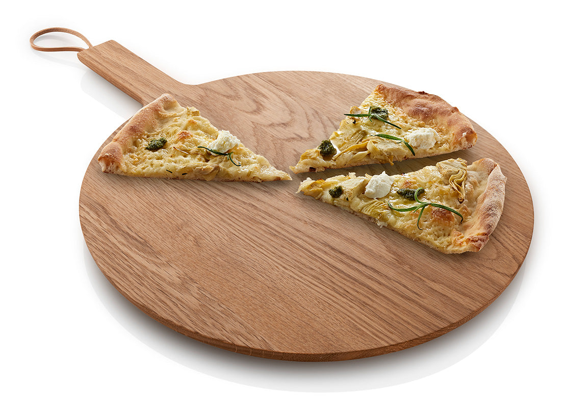 Wooden Cutting Board - 35cm - Eva Solo
