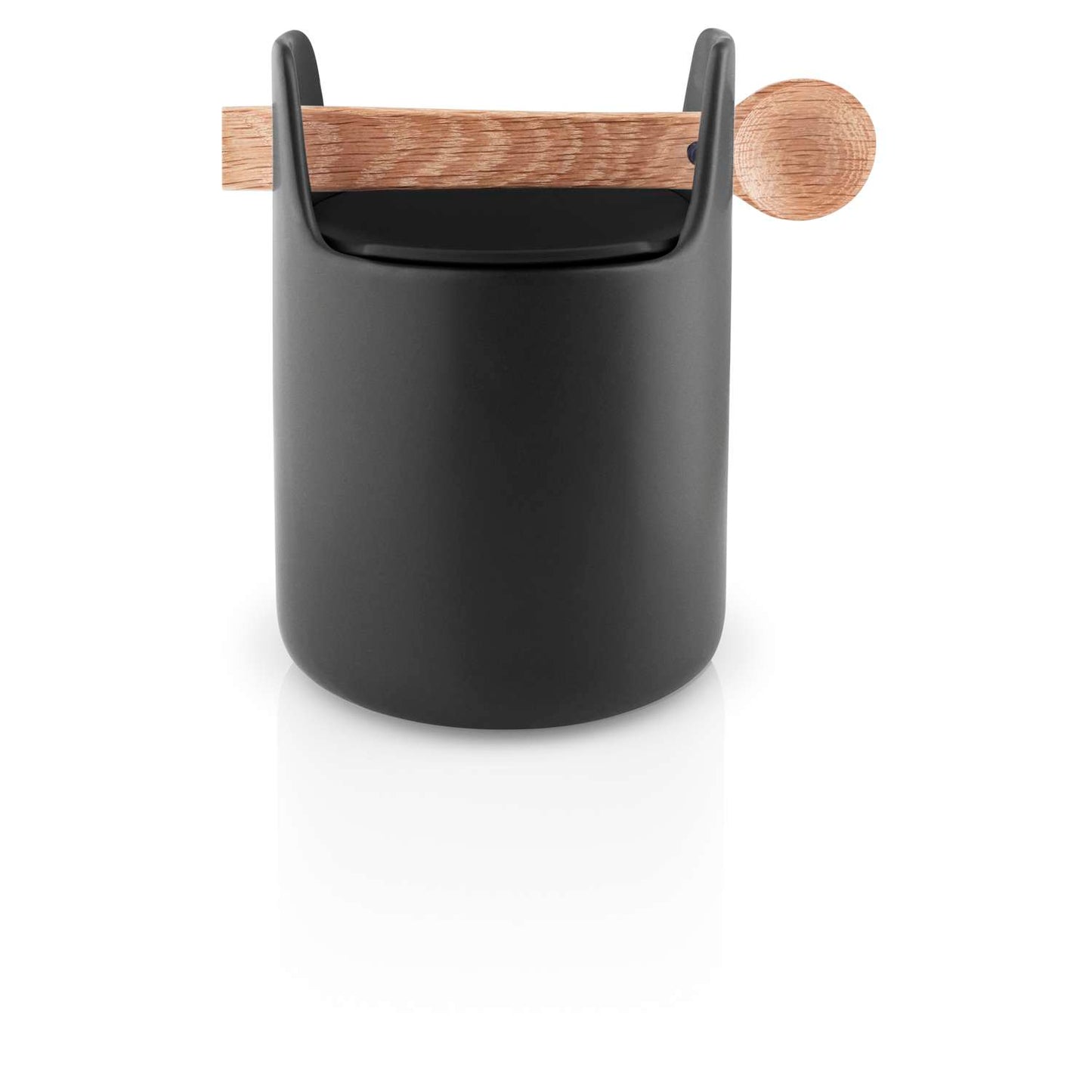 Toolbox W/Spoon - H15 - Black