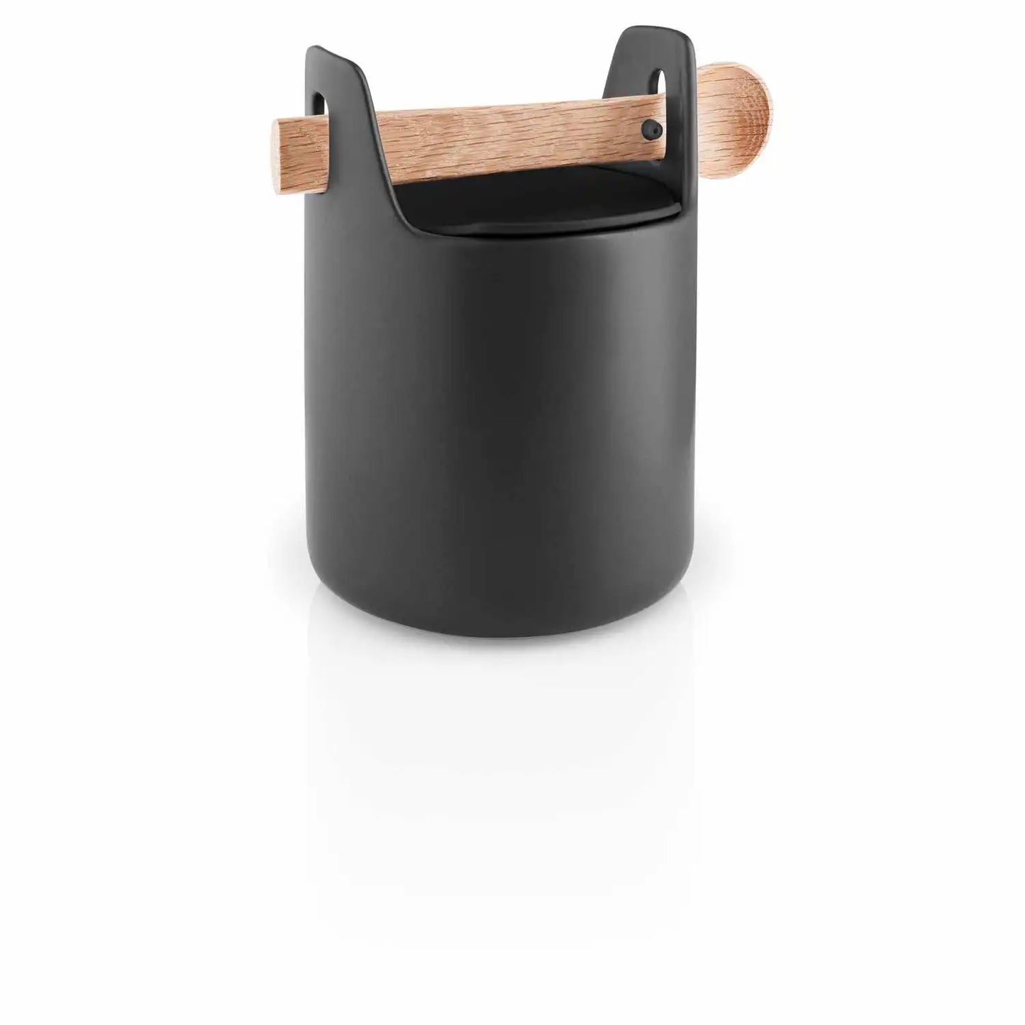 Toolbox W/Spoon - H15 - Black