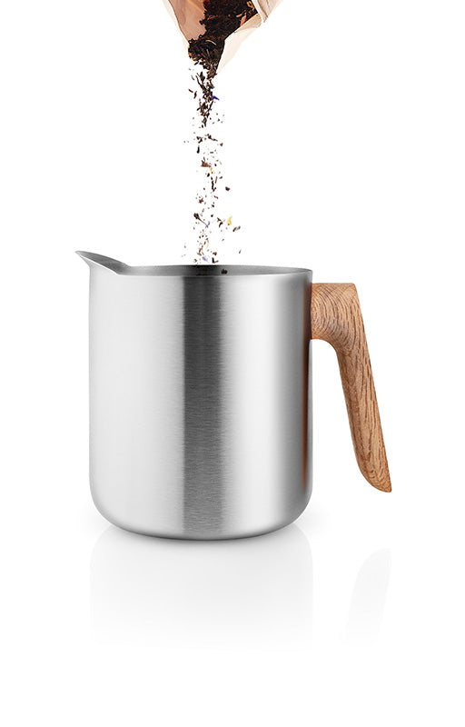 Tea Cafetière - 1.0L - Nordic Kitchen - Eva Solo