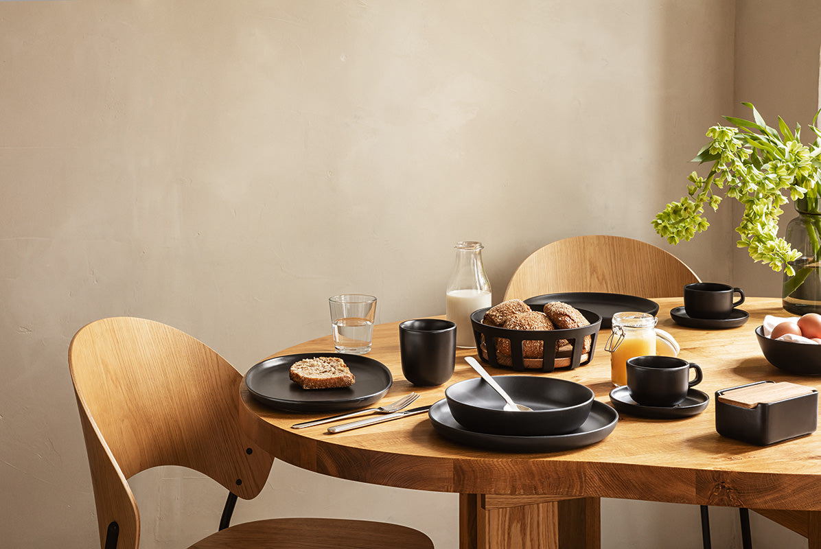 Bread Basket - Nordic Kitchen - Eva Solo