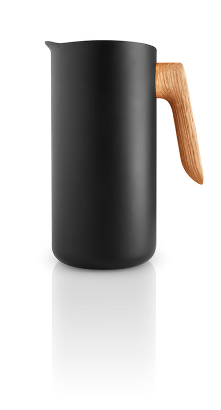 Nordic kitchen Jug - 1.4L - Black - Eva Solo