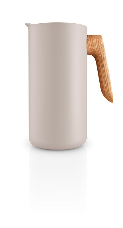 Nordic Kitchen Jug - 1.4L - Sand - Eva Solo