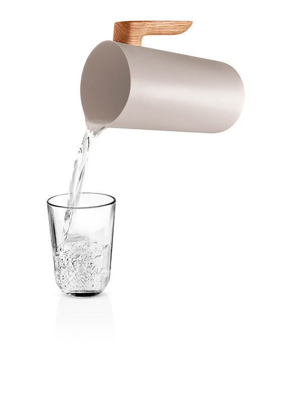 Nordic Kitchen Jug - 1.4L - Sand - Eva Solo