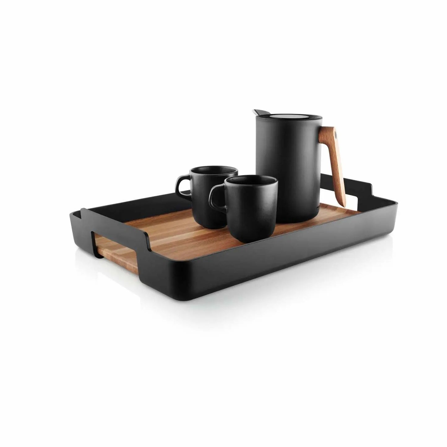 Rectangular Serving Tray - Nordic Kitchen - Eva Solo