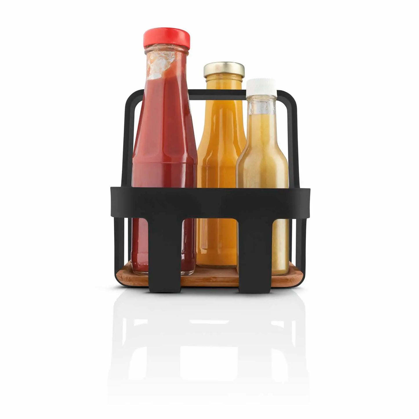 Nordic Kitchen Table Caddy