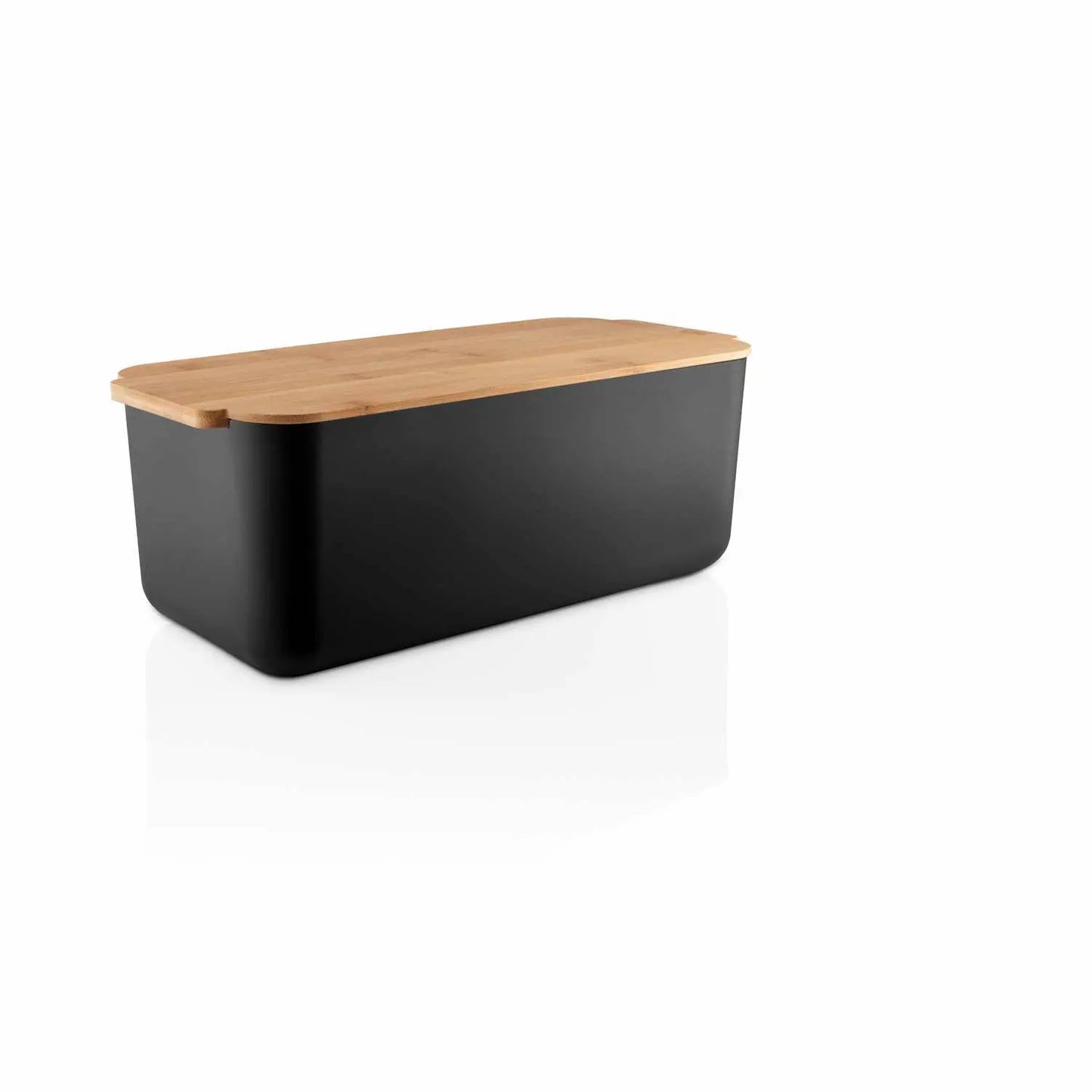 Bread bin - Black