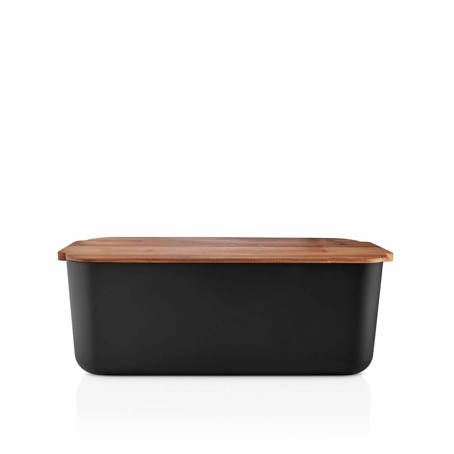 Bread bin - Black