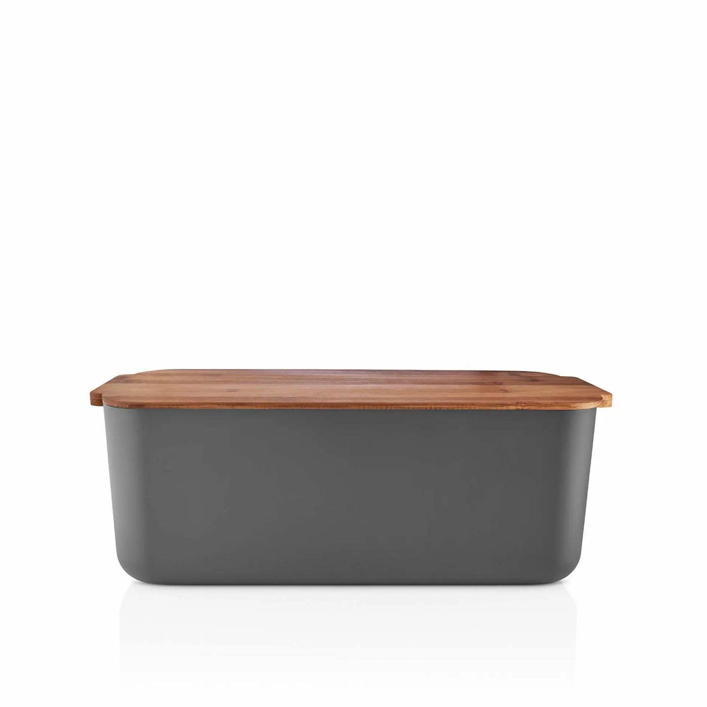 Bread bin - Grey - Eva Solo