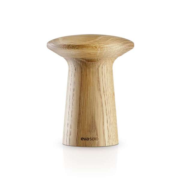 Salt&Pepper Grinder 11cm Oak