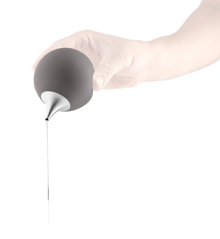 Soap Dispenser Elephant Grey - Eva Solo