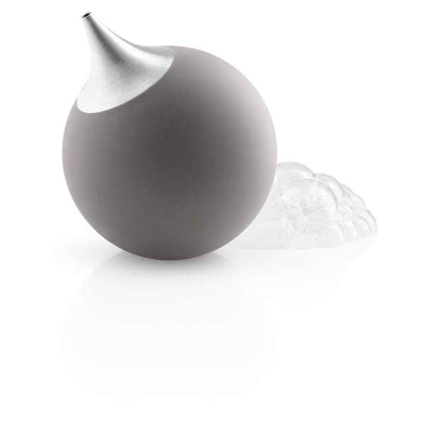 Soap Dispenser Elephant Grey - Eva Solo