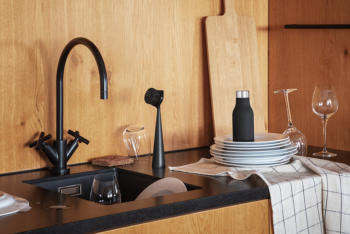 Squeeze Soap Dispenser - Eva Solo
