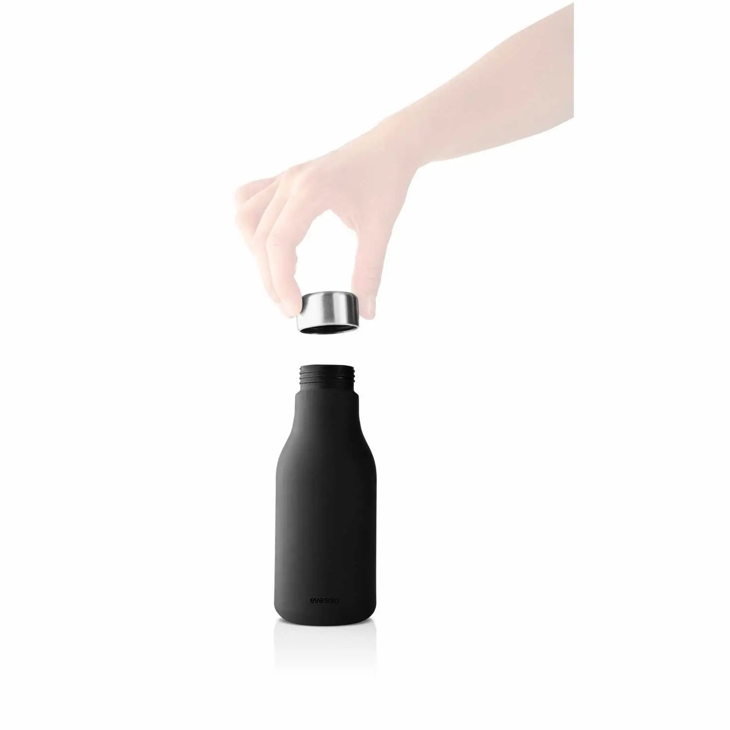 Squeeze Soap Dispenser - Eva Solo
