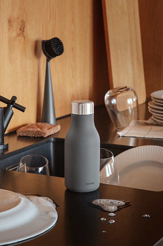 Squeeze Soap Dispenser - Eva Solo