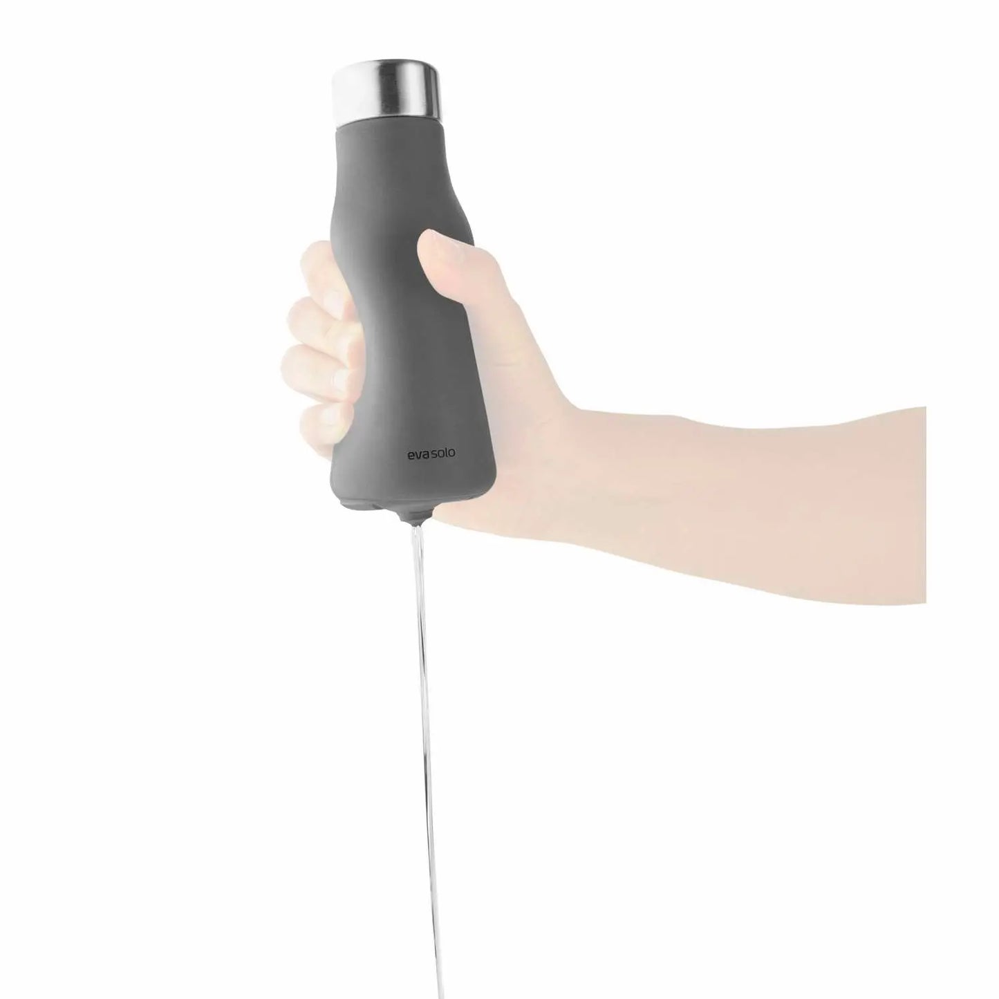 Squeeze Soap Dispenser - Eva Solo