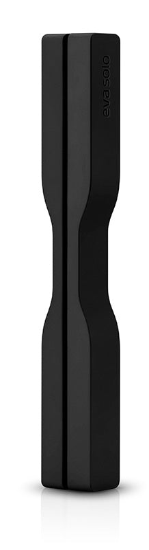 2 Magnetic Trivets Black - Eva Solo