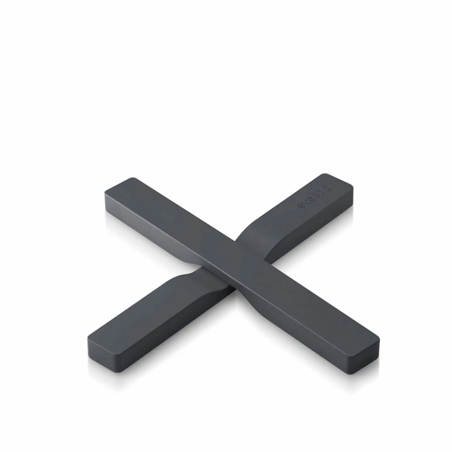 2 Magnetic Trivets Stone - Eva Solo