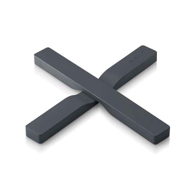 2 Magnetic Trivets Stone - Eva Solo