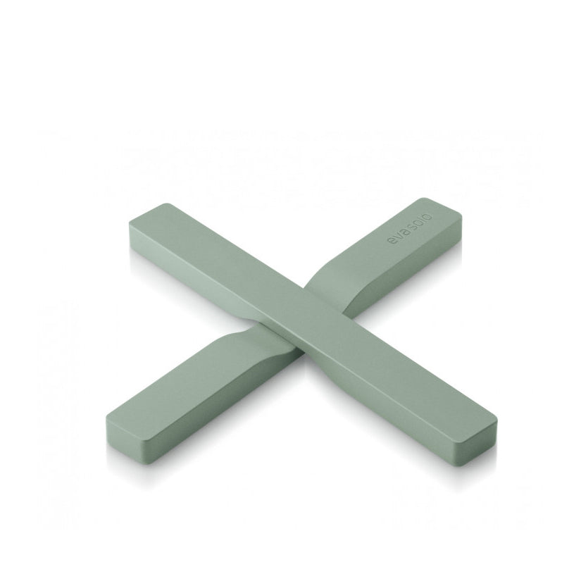 2 Magnetic Trivets - Faded