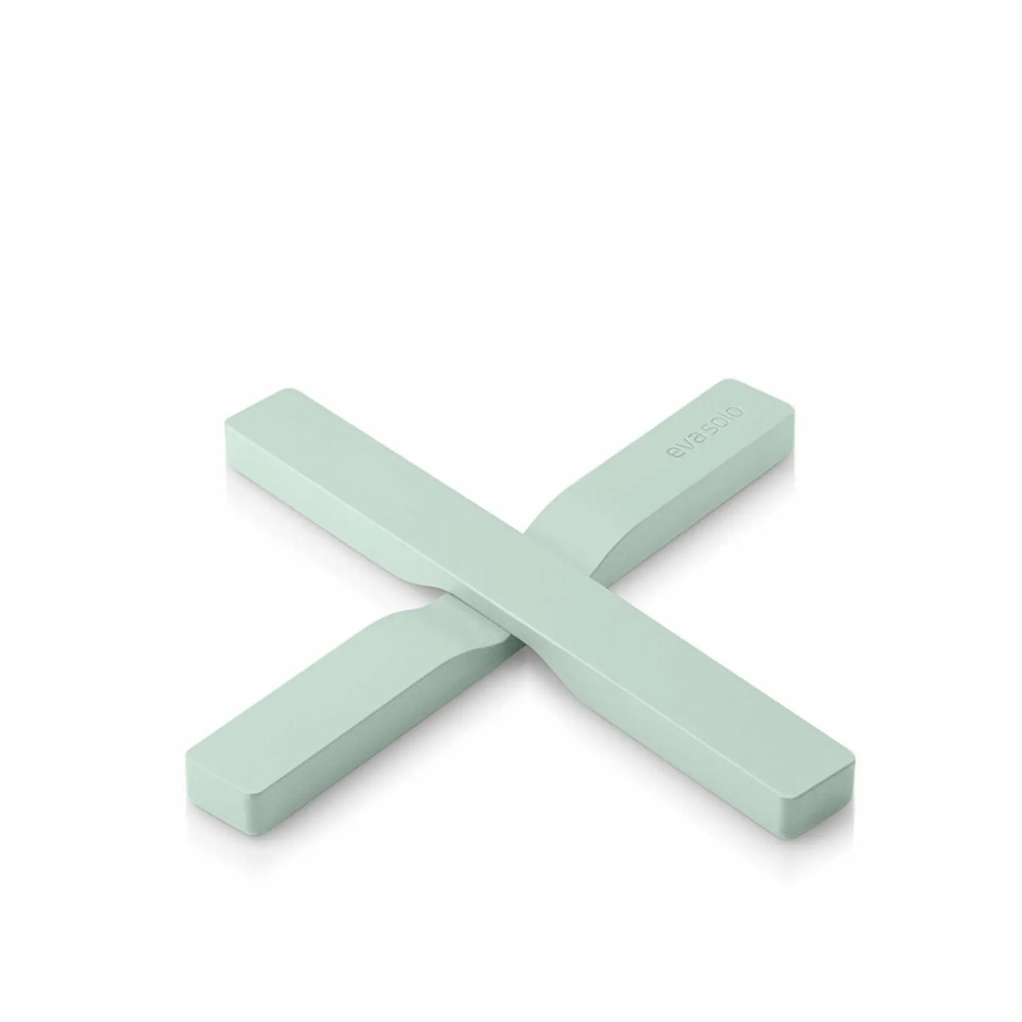 2 Magnetic Trivets Sage - Eva Solo