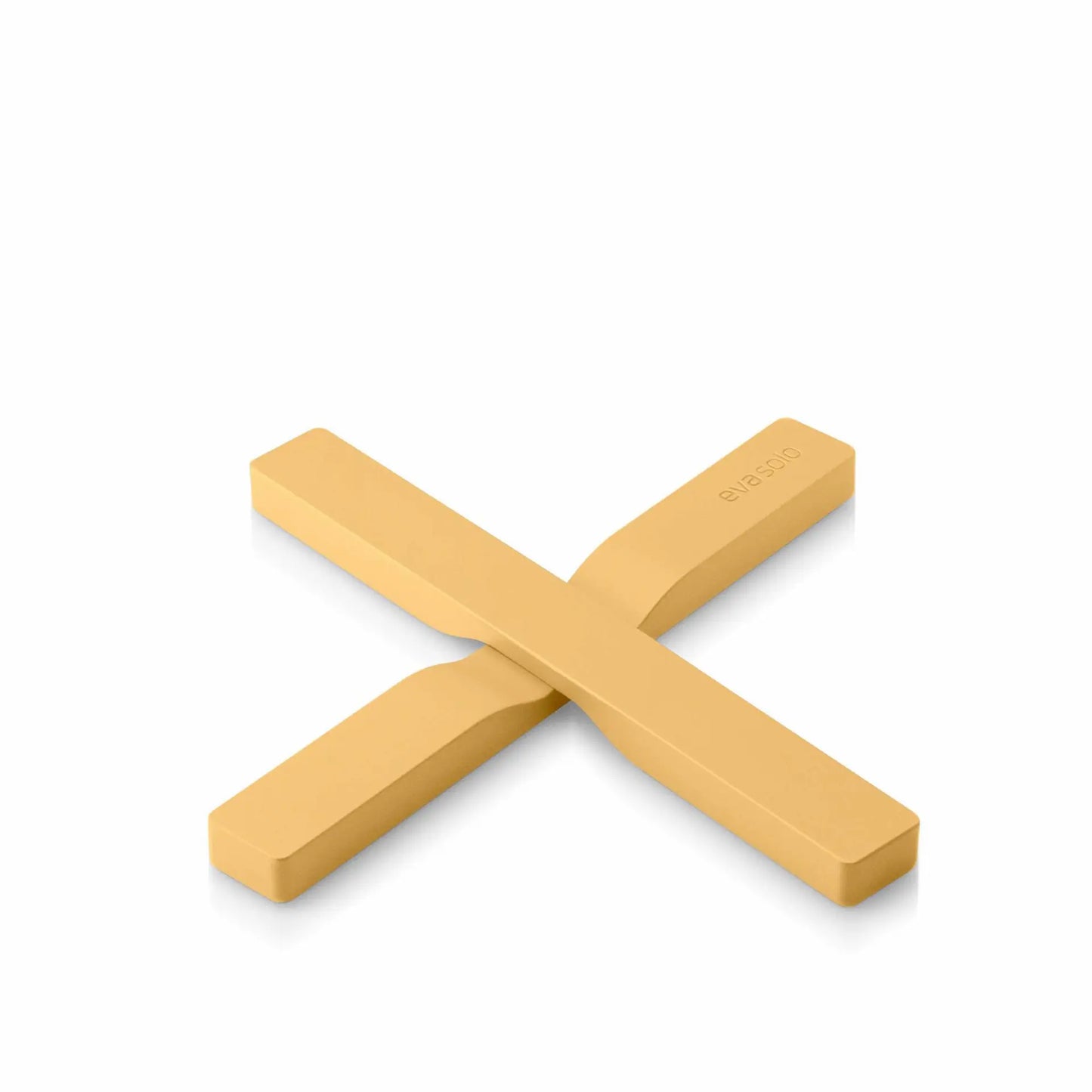 2 Magnetic Trivets Golden Sand - Eva Solo