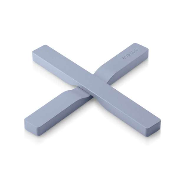 2 Magnetic Trivets Blue Sky - Eva Solo