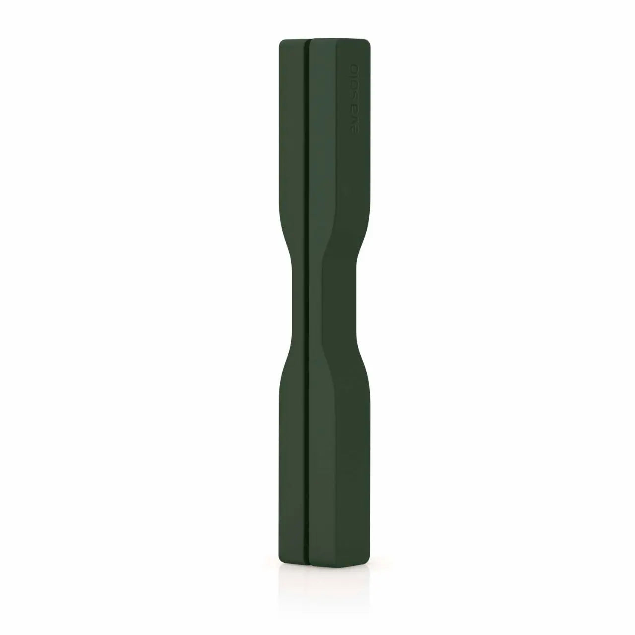 Magnetic trivets - Emerald green