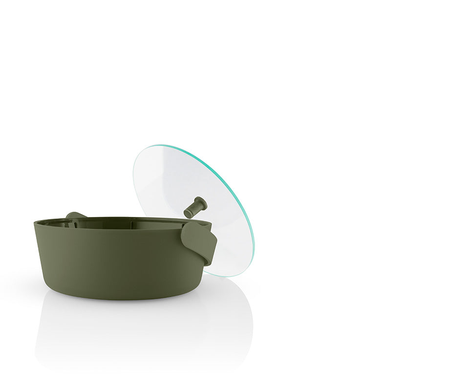 Steamer Green Tool - Eva Solo