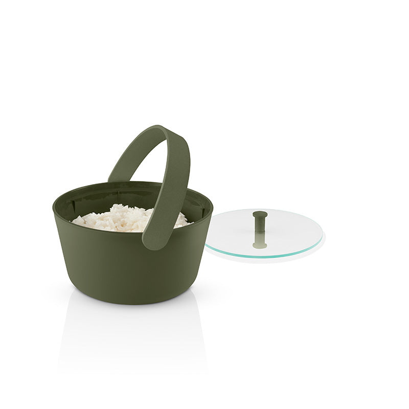 Rice Steamer Green Tool - Eva Solo