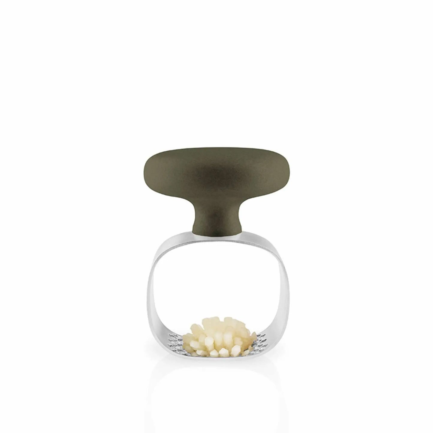 Garlic Masher Green Tool - Eva Solo