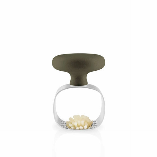 Garlic Masher Green Tool - Eva Solo