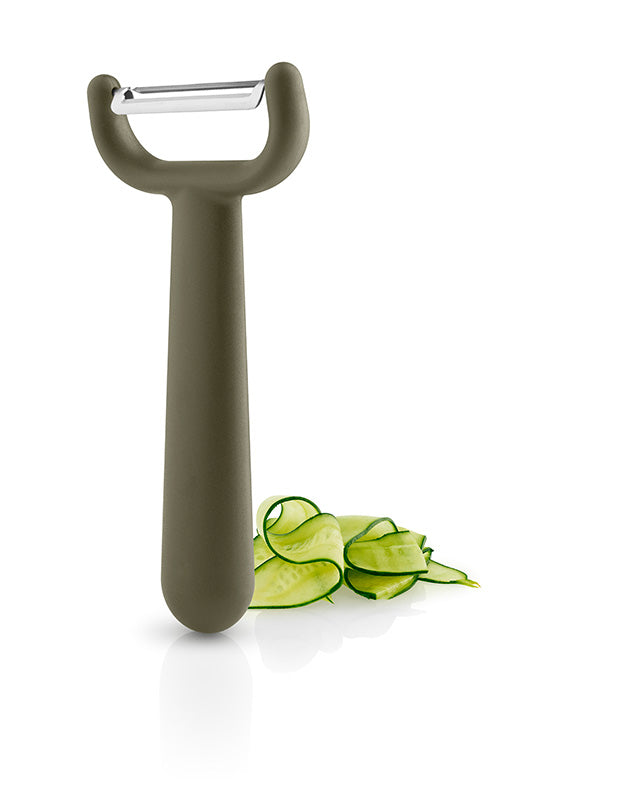 Green Tool Vegetable Peeler - Eva Solo