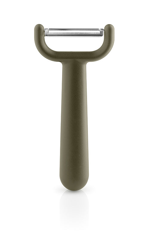 Green Tool Vegetable Peeler - Eva Solo