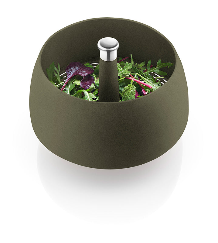 Spinning Colander Green Tool - Eva Solo