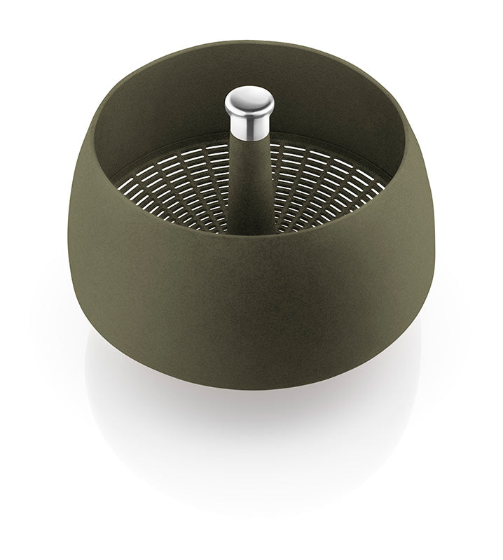Spinning Colander Green Tool - Eva Solo