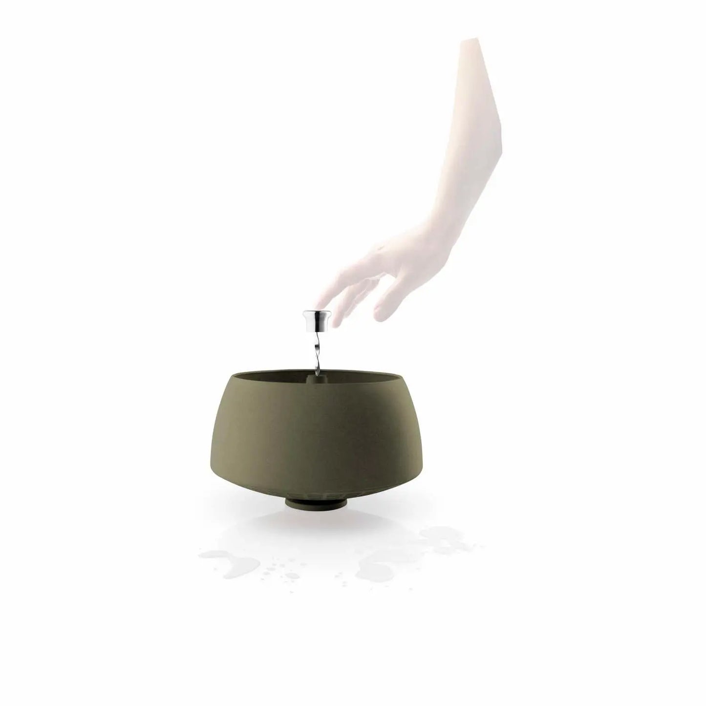Spinning Colander Green Tool - Eva Solo