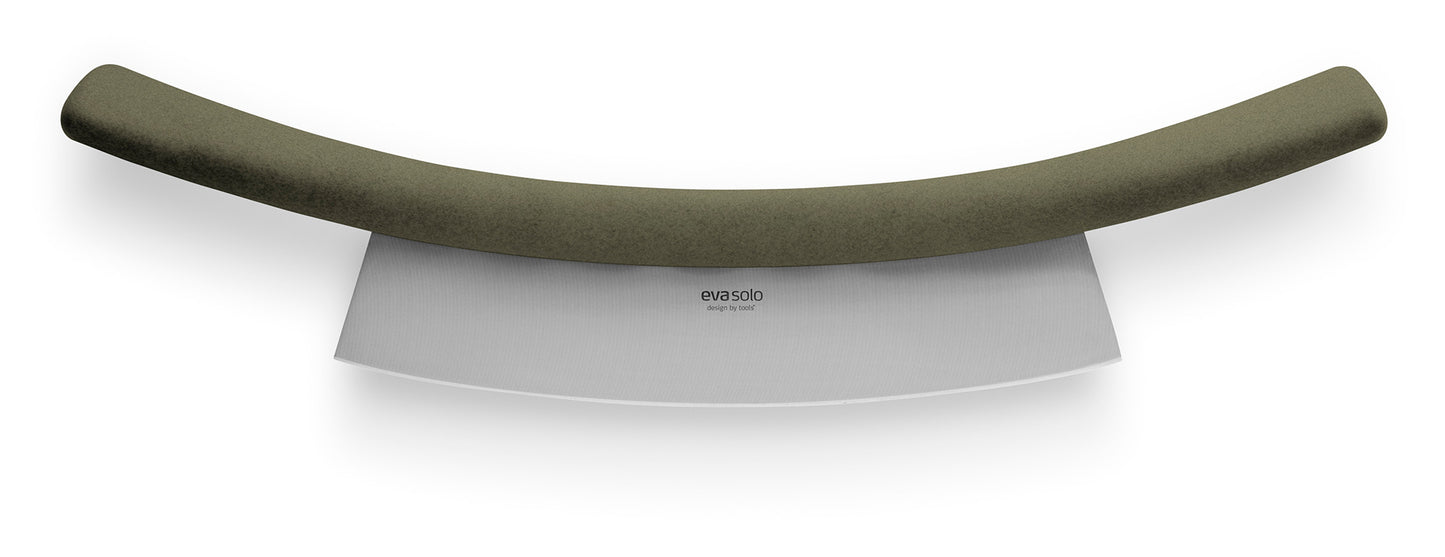 Herb Chopper Green Tool - Eva Solo