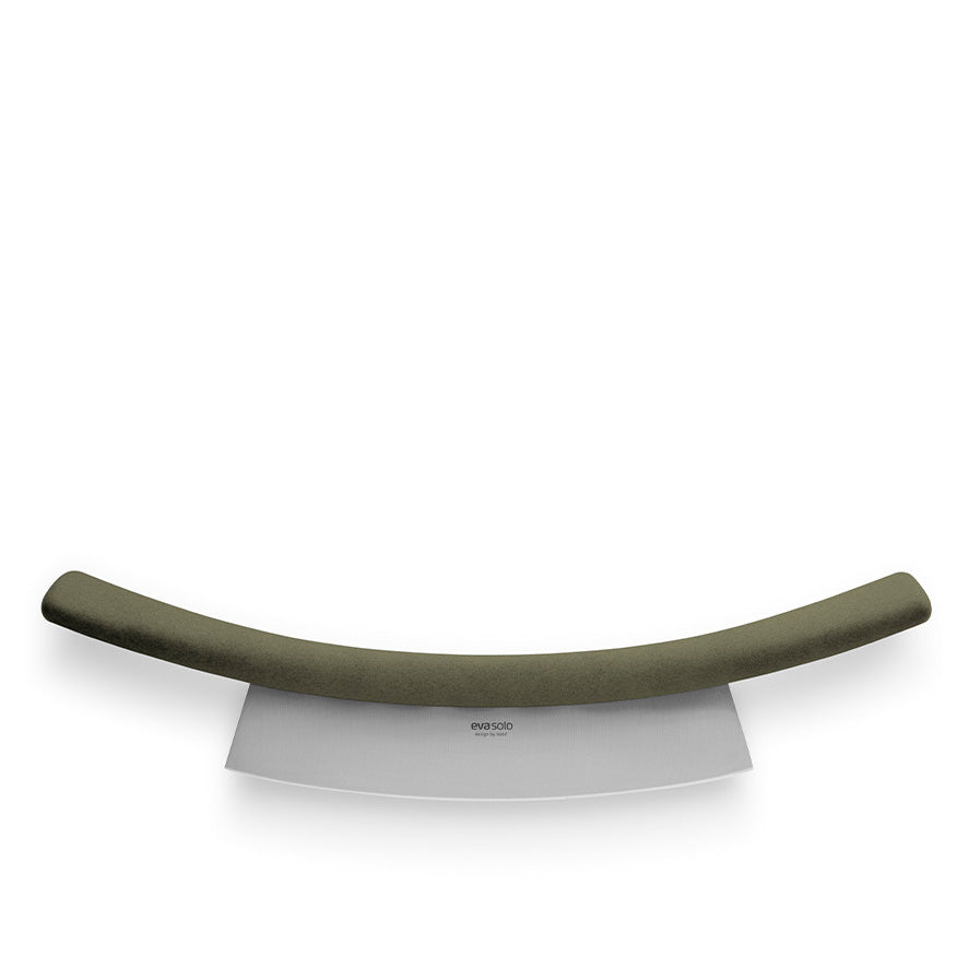 Herb Chopper Green Tool - Eva Solo